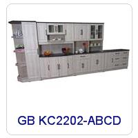 GB KC2202-ABCD